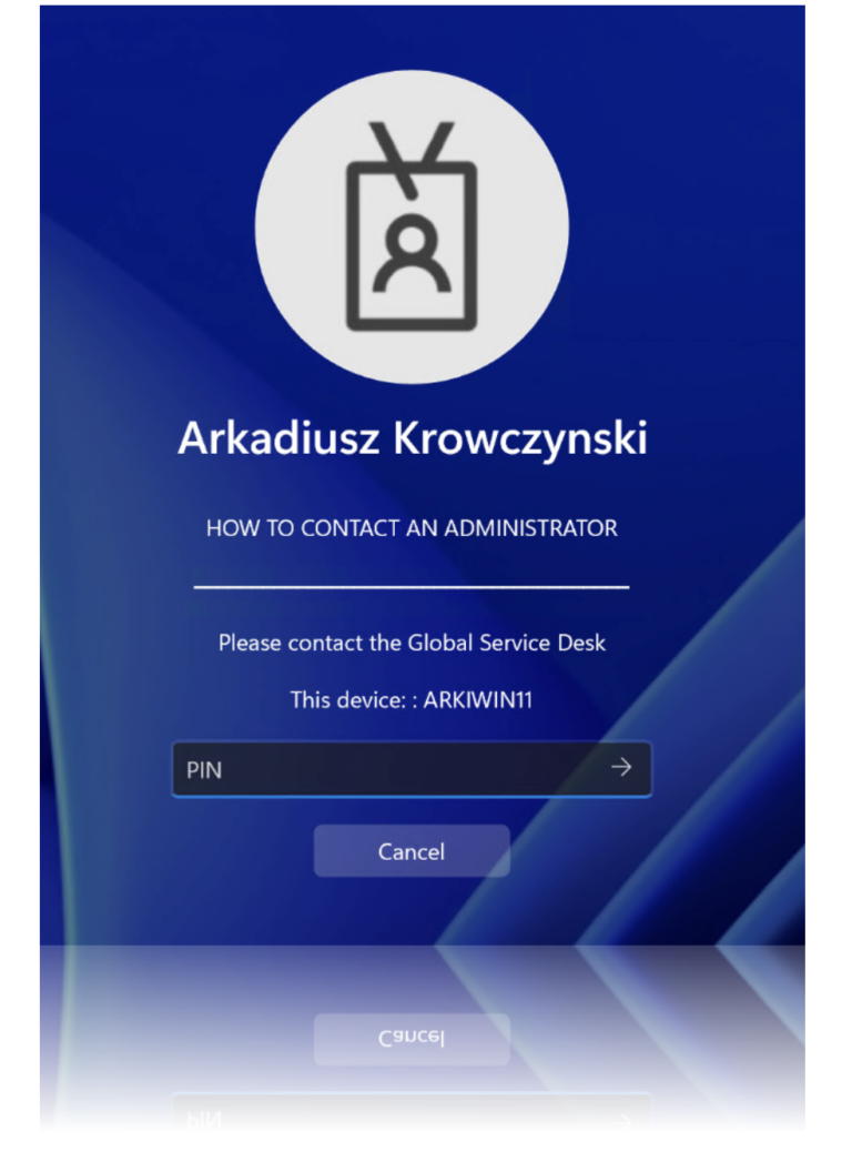 Streamlining Windows Admin Recovery with Okta Device Access and Intune Integration