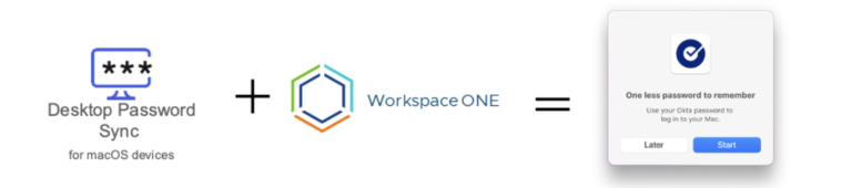 Okta Device Access – Desktop Password Sync for macOS