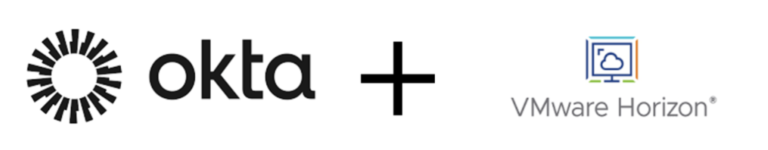 Okta and VMware Horizon True SSO