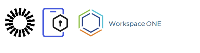 Okta mobile devices Integration with Workspace ONE